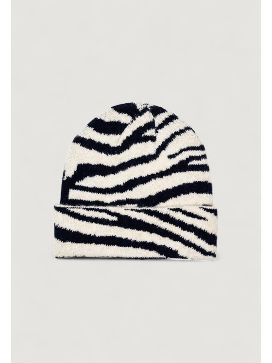 Pieces Pieces Berretto Pcjuanita Hood Bc Blu