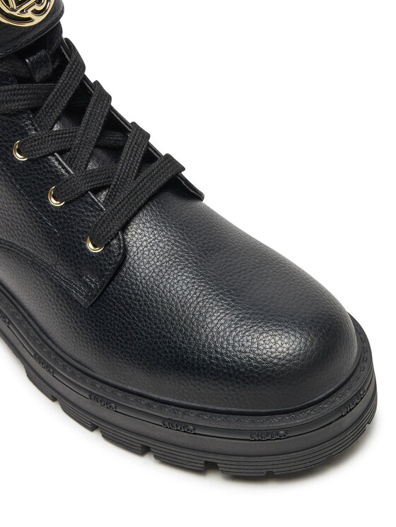 Liu Jo Liu Jo Botine Taylor 809 4F4707 EX096 Negru