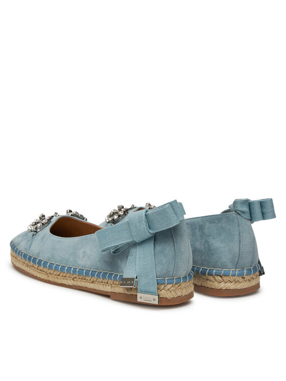 Alma En Pena Alma En Pena Espadrillid V250250 Sinine