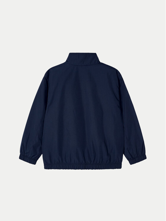 Mayoral Mayoral Übergangsjacke 03492 Dunkelblau Regular Fit