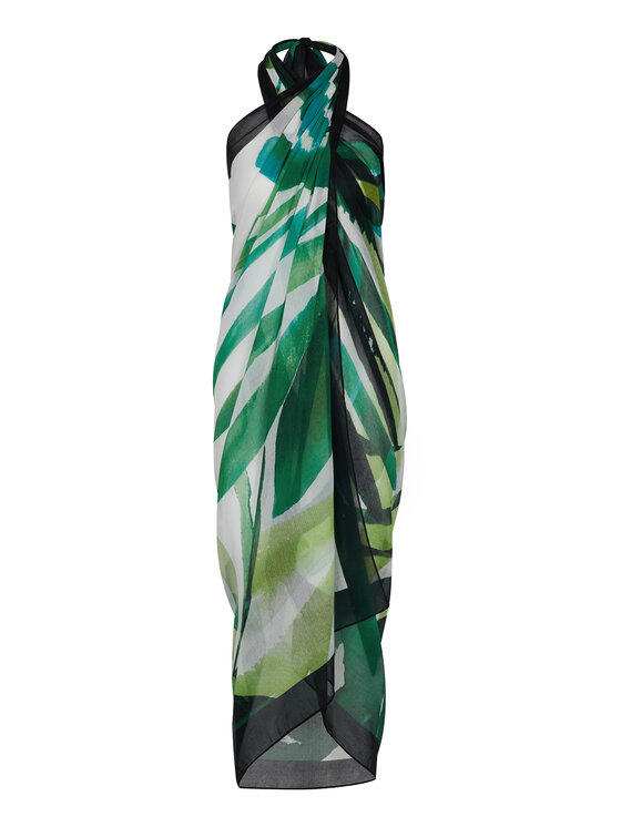 Triumph Triumph Pareo Beach MyWear 10222188 Verde