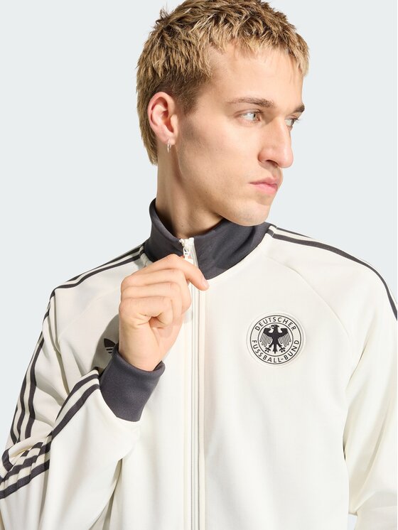adidas adidas Kurtka wielofunkcyjna 161515 Biały Regular Fit