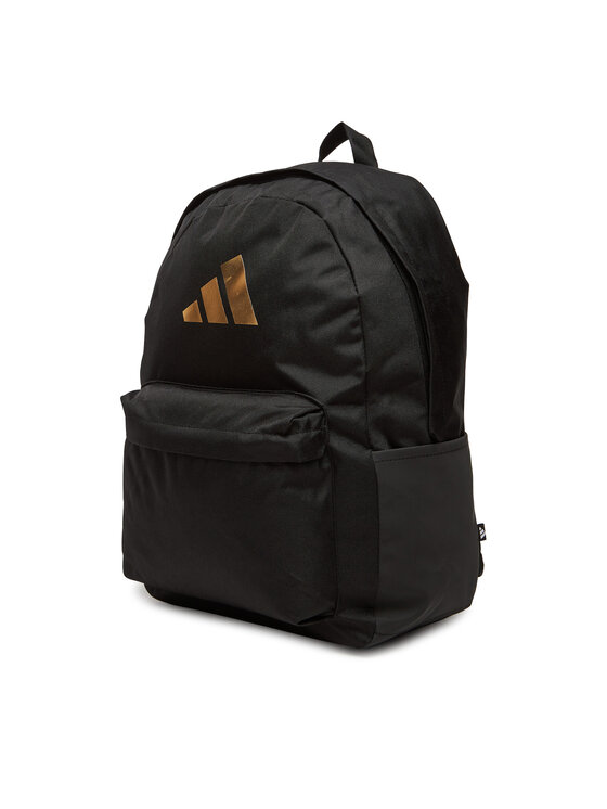 adidas adidas Ruksak C-CLSC BARS BP IS7048 Čierna