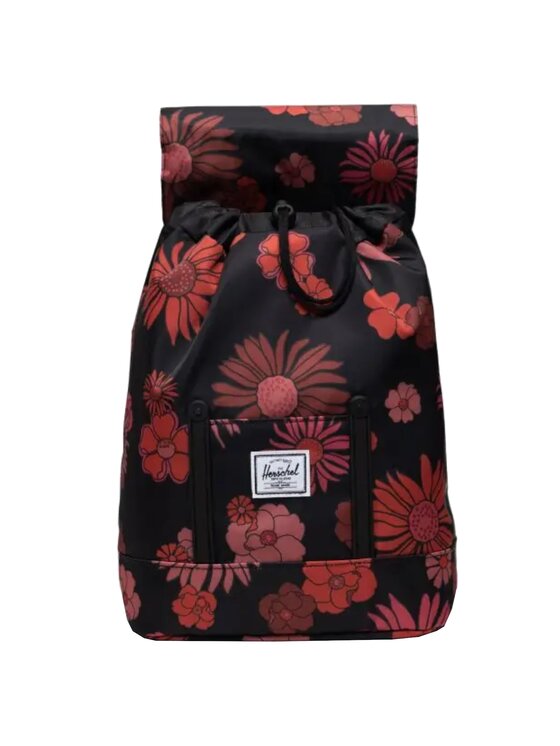 Herschel Herschel Plecak Herschel Retreat Mini Backpack Kolorowy