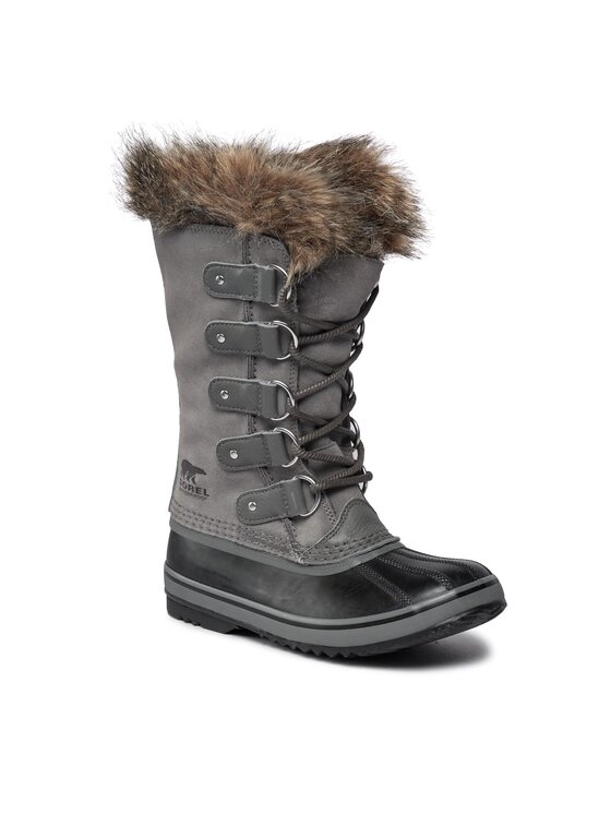 Sorel Sorel Schneeschuhe Joan Of Arctic™ Wp NL3481-052 Grau