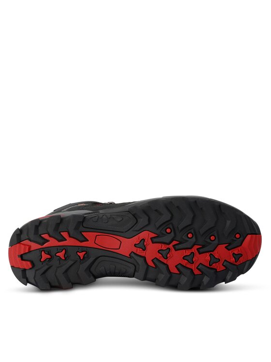 Regatta Regatta Trekkings Samaris III Boot RMF834 Gri