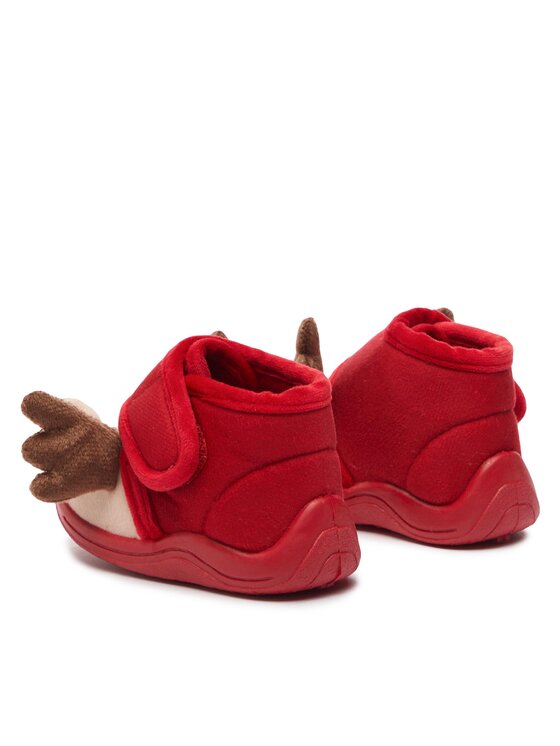 Mayoral Mayoral Pantofole 42457 Rosso