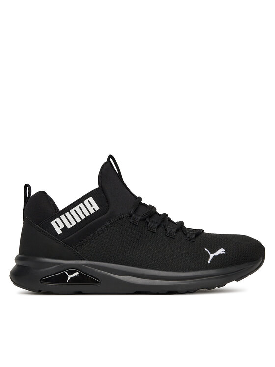 Puma Sneakersy ENZO 2 CLEAN 37712601 Čierna