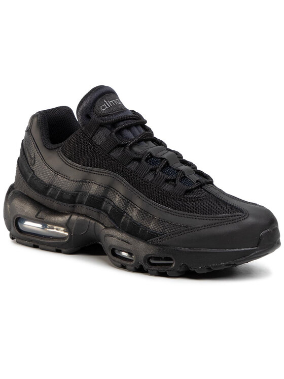 Nike Nike Snīkeri Air Max 95 Essential CI3705 001 Melns