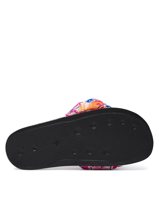 LOVE MOSCHINO LOVE MOSCHINO Ciabatte JA28312G0OIW465A Multicolore