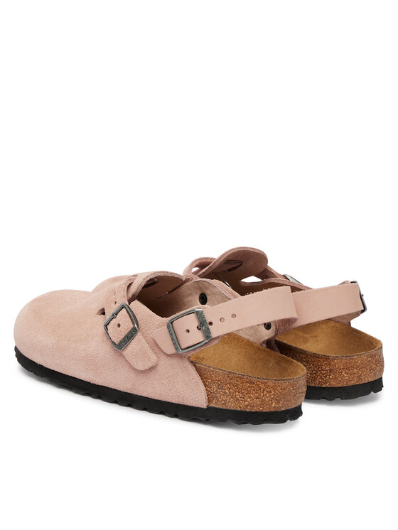 Birkenstock Birkenstock Sandały Tokio 1031636 Różowy