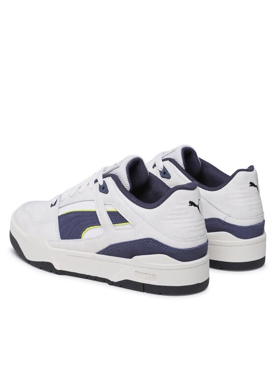 Puma Puma Sneakersy Slipstream Always On 390059 02 Écru