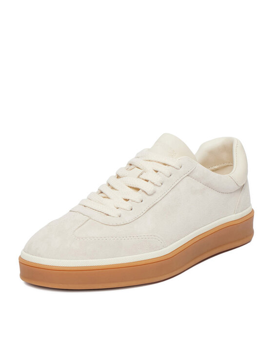 GINO ROSSI GINO ROSSI Sneakersy EO-GRW03 Beżowy