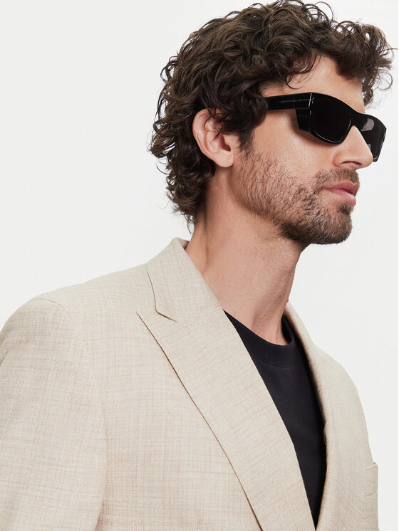 Tom Ford Tom Ford Sunčane naočale Juan FT1181-N 01A Crna