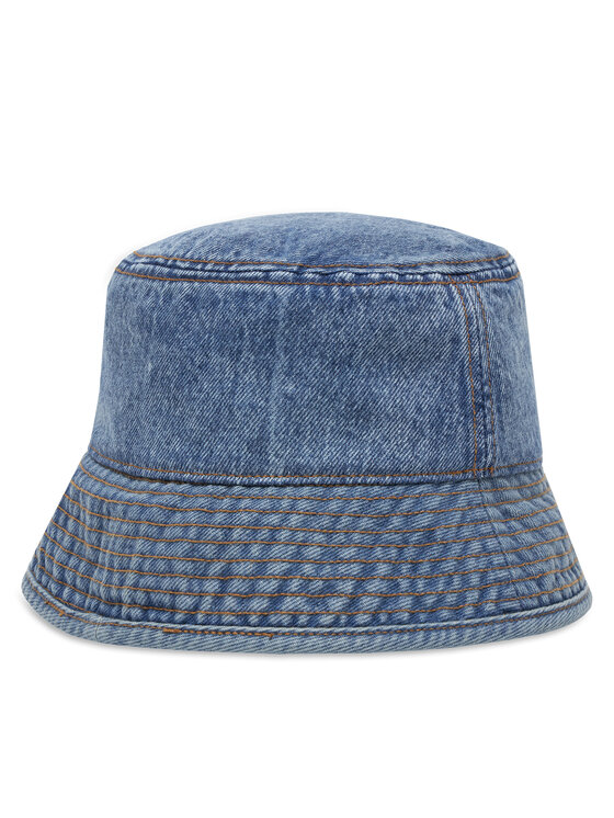 Tommy Jeans Tommy Jeans Šešir Heritage Bucket AM0AM13289 Plava