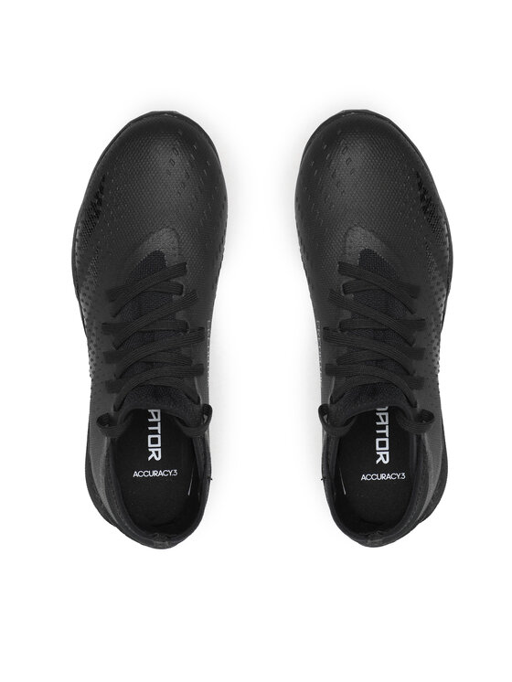 adidas adidas Tenisice za nogomet Predator Accuracy.3 Tf GW4639 Crna