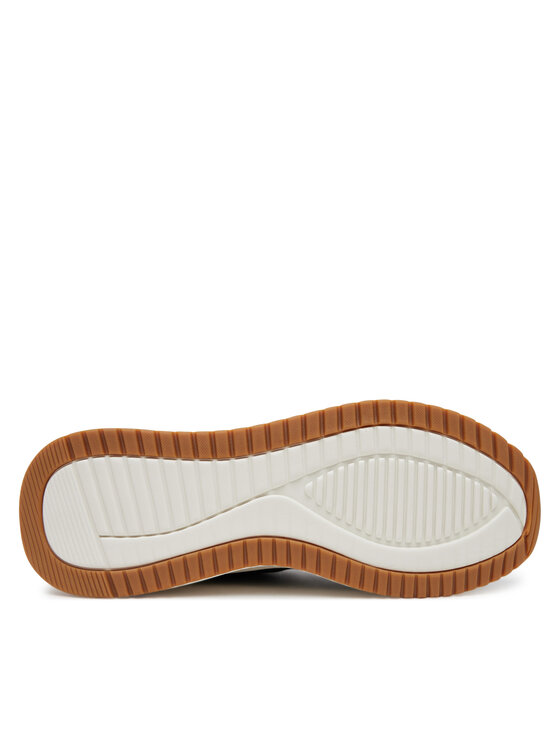 Skechers Skechers Сникърси Bobs Squad 4- 118423/BLK Черен