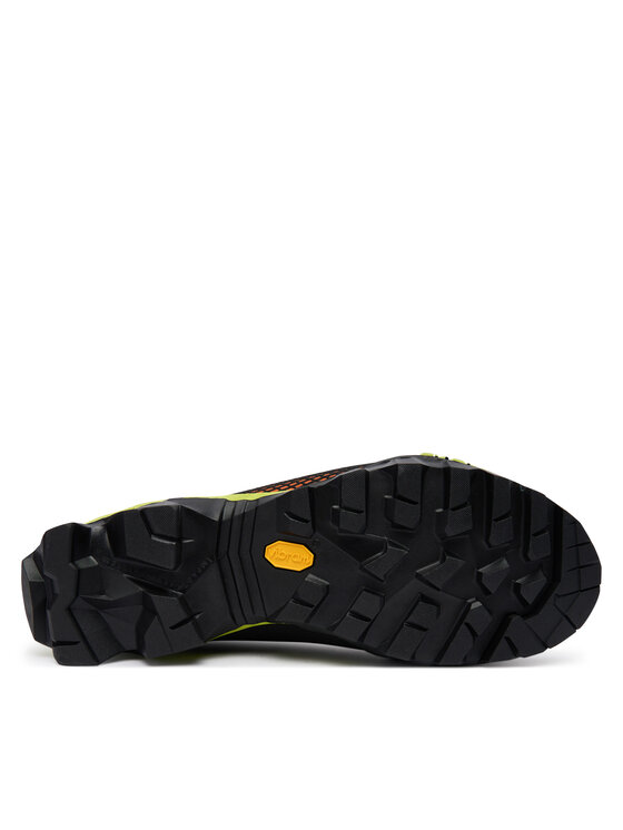 La Sportiva La Sportiva Trekingová obuv Aequilibrium St Gtx ZFMS098G00E29 Černá
