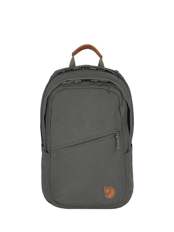 Fjällräven Fjällräven Plecak 263789 Szary