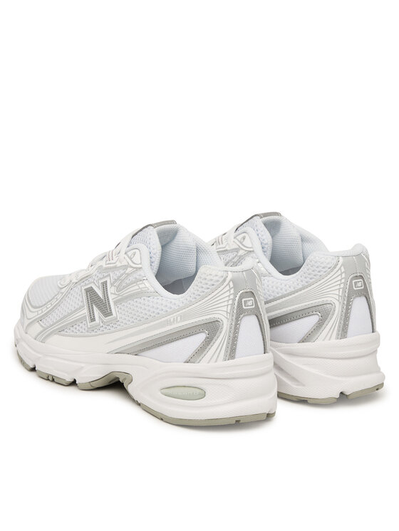 New Balance New Balance Сникърси U740WM2 Бял