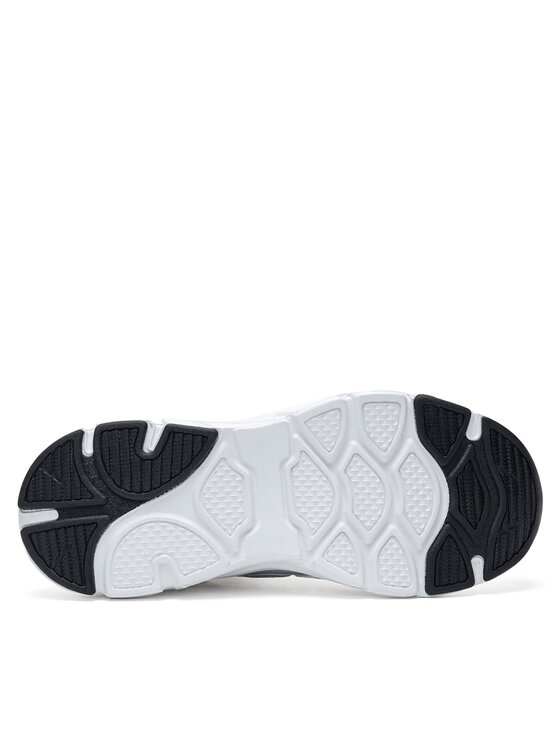 Sprandi Sprandi Sneakers CEOWB-WP40-23404Z Weiß