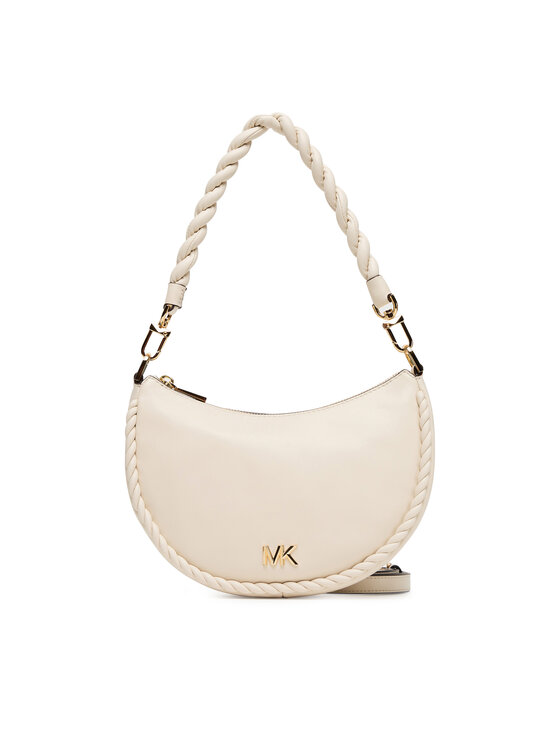 MICHAEL Michael Kors Torebka Kyla Small 32T5G8QU1L Beżowy