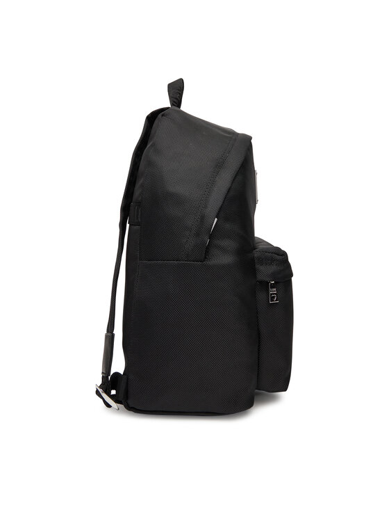 LOVE MOSCHINO LOVE MOSCHINO Plecak JC4201PP1NLN100A Czarny