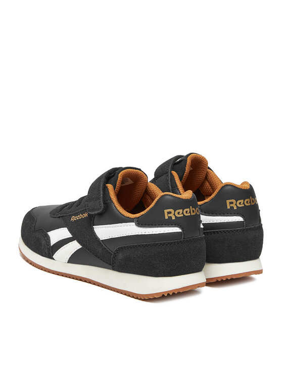 Reebok Reebok Superge CEO-V9-25195-02(IV)CH Črna