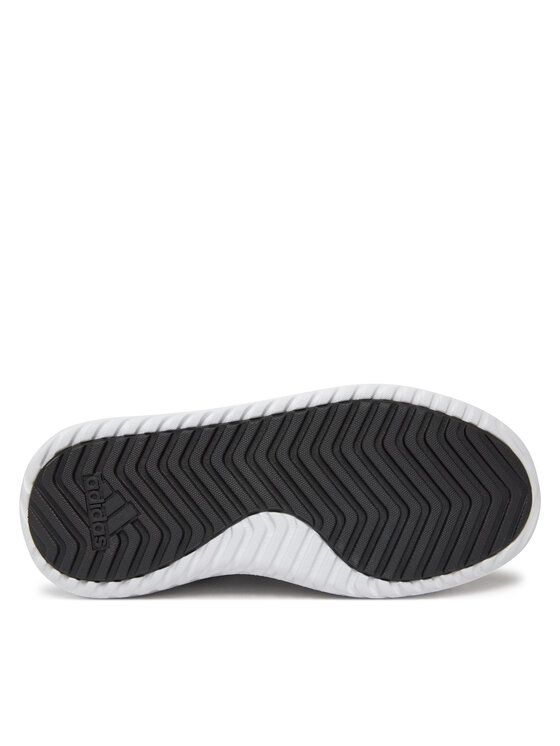adidas adidas Sneakersy Grand Court Platform IE1102 Czarny