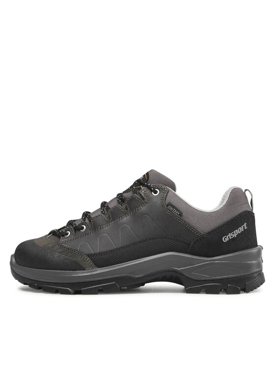 Grisport Grisport Трекінгові черевики 14509D5G Сірий