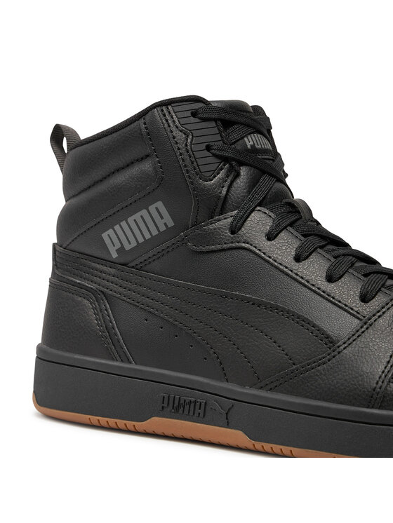 Puma Puma Sneakersy 392326 Czarny