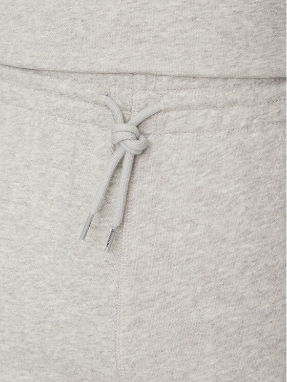 Reebok Reebok Teplákové nohavice 100221804 Sivá Regular Fit