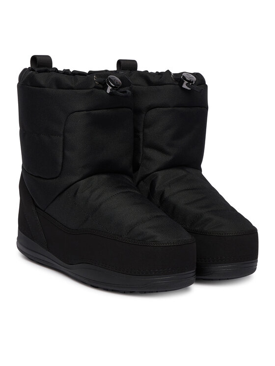 Bogner Bogner Stivali da neve Laax 10 32547554 Nero