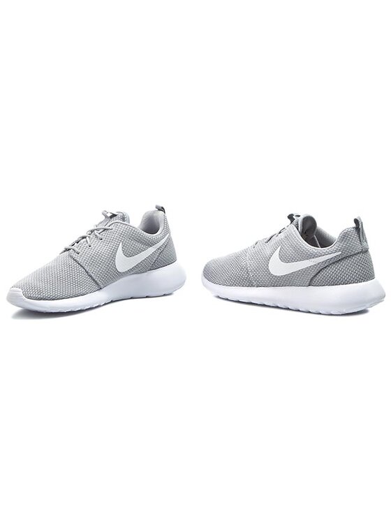 Nike Nike Sneakers Roshe One 511881 023 Grigio