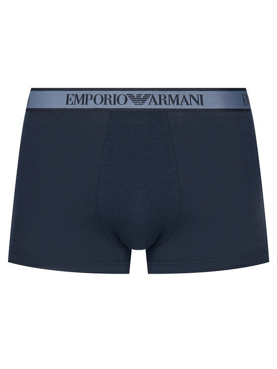 Emporio Armani Underwear Emporio Armani Underwear Set od 3 para bokserica EM000259 AF10779 MB254 Tamnoplava