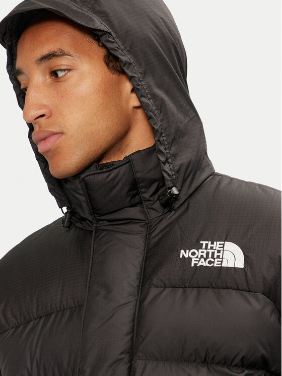 The North Face The North Face Kurtka zimowa Limbara NF0A89EG Czarny Regular Fit