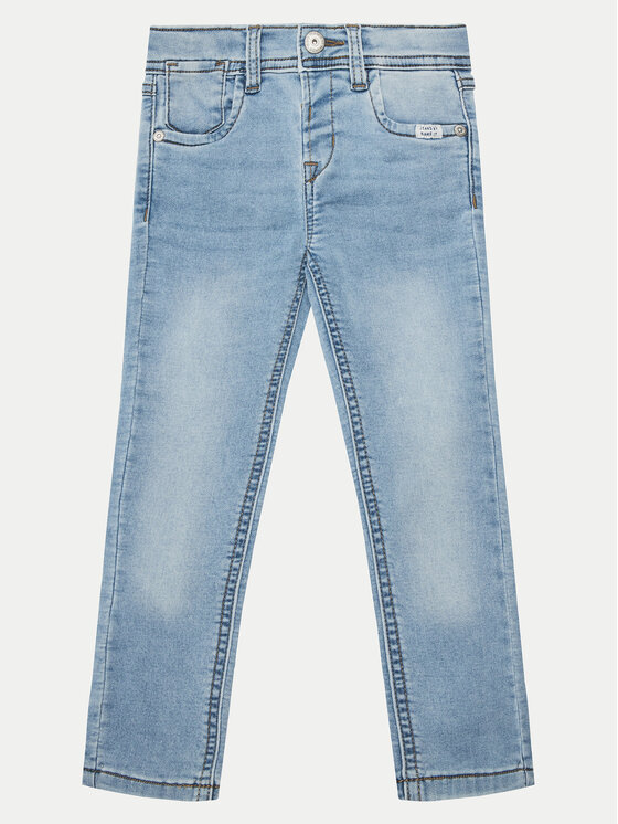 Jeansy NAME IT