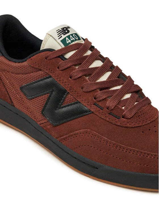 New Balance New Balance Sneakers NM440TNT Maro