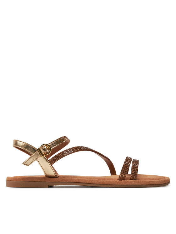 Tamaris Tamaris Sandali 1-28113-42 Oro