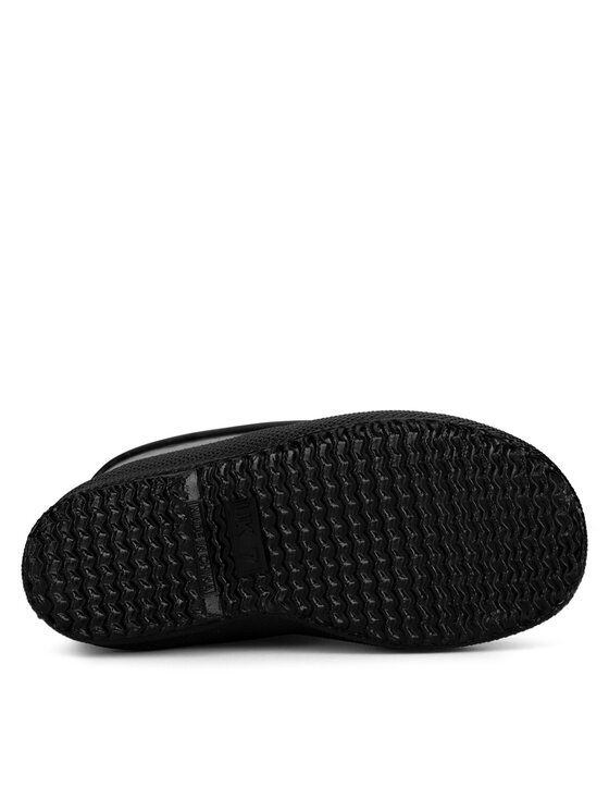 Hunter Hunter Kalosze KFT5094RGL-BLK Czarny