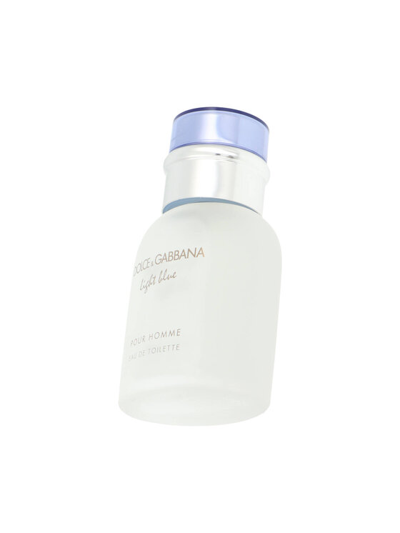 Dolce&Gabbana Dolce&Gabbana Light Blue Pour Homme Woda toaletowa