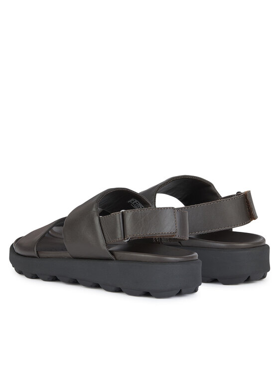 Geox Geox Sandale U Spherica Ec6 U45GWC 00085 C6006 Smeđa
