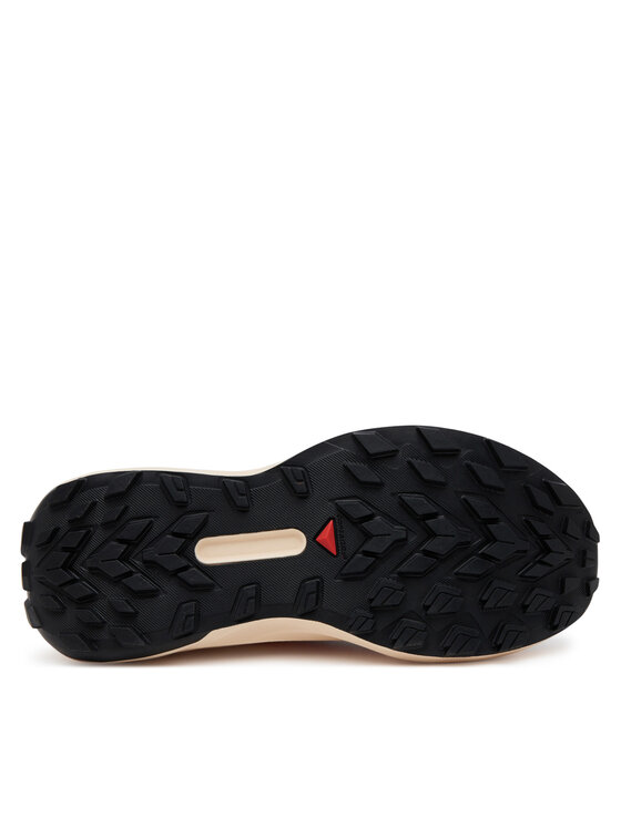 Salomon Salomon Tenisice za trčanje Genesis L47820400 Narančasta