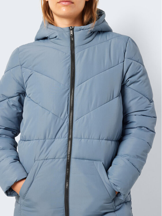 Noisy May Noisy May Ziemas jaka 27017057 Zils Regular Fit
