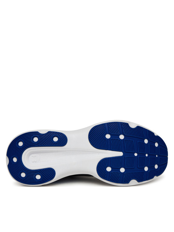 Under Armour Under Armour Skriešanas apavi UA Infinite 3027523 Melns