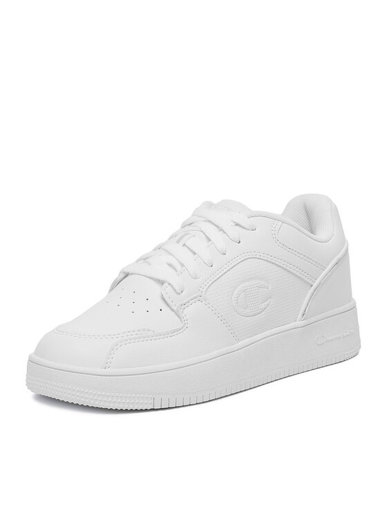 Champion Champion Tossud CEO-RD18 2.0 LOW GS S32415-WW009 Valge