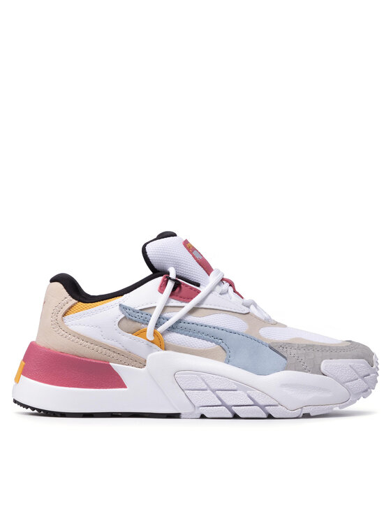 Puma Puma Sneakersy Hedra Bright Heights Wn's 380956 01 Barevná