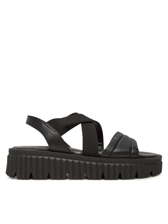 Sandale Tamaris 1-28710-44 Negru