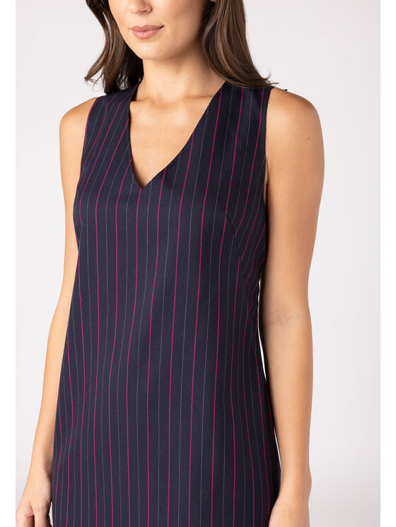 QUIOSQUE QUIOSQUE Každodenné šaty QUIOSQUE 4VS002906 Farebná Regular Fit