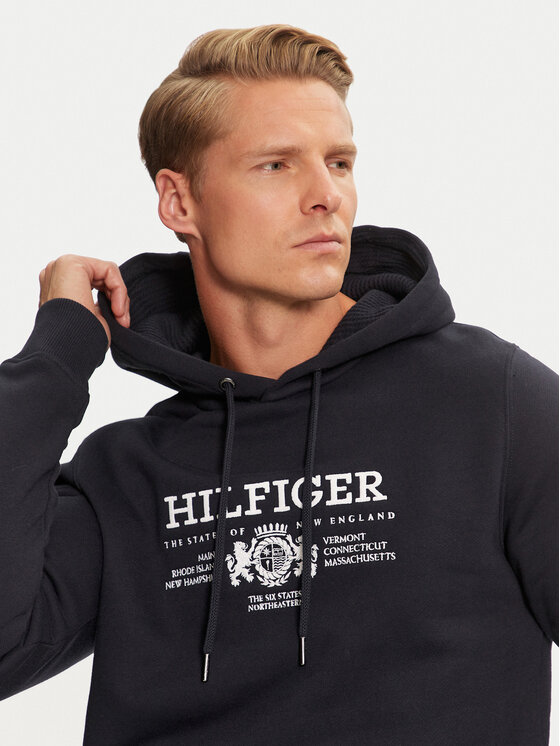 Tommy hilfiger england discount